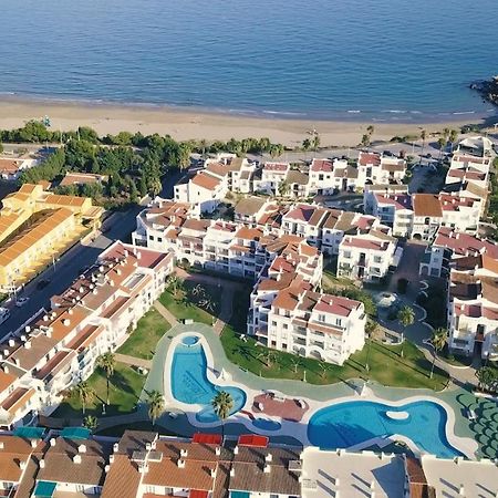 Playa Romana Kione Rentals Alcoceber Ngoại thất bức ảnh