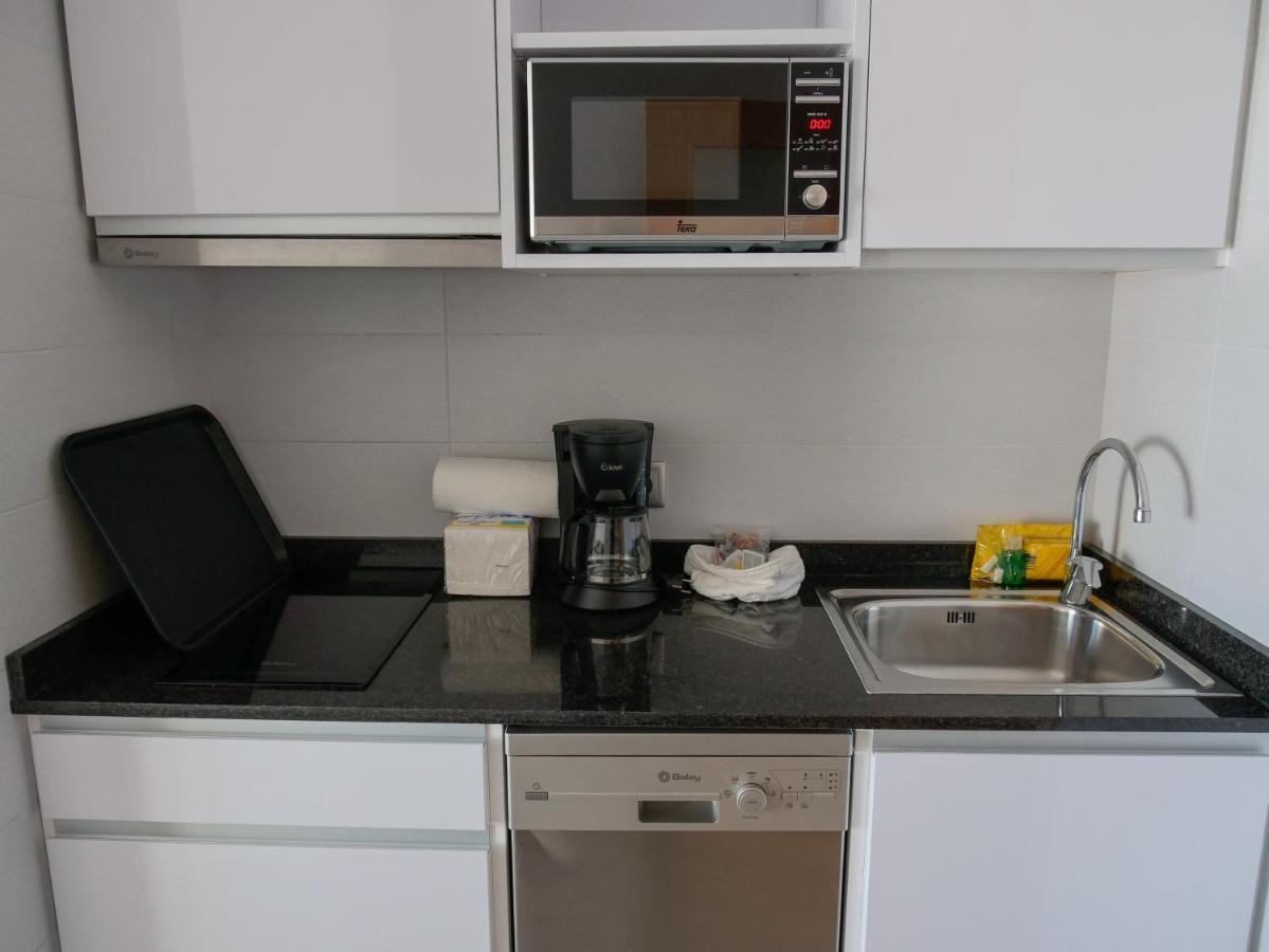 Playa Romana Kione Rentals Alcoceber Ngoại thất bức ảnh