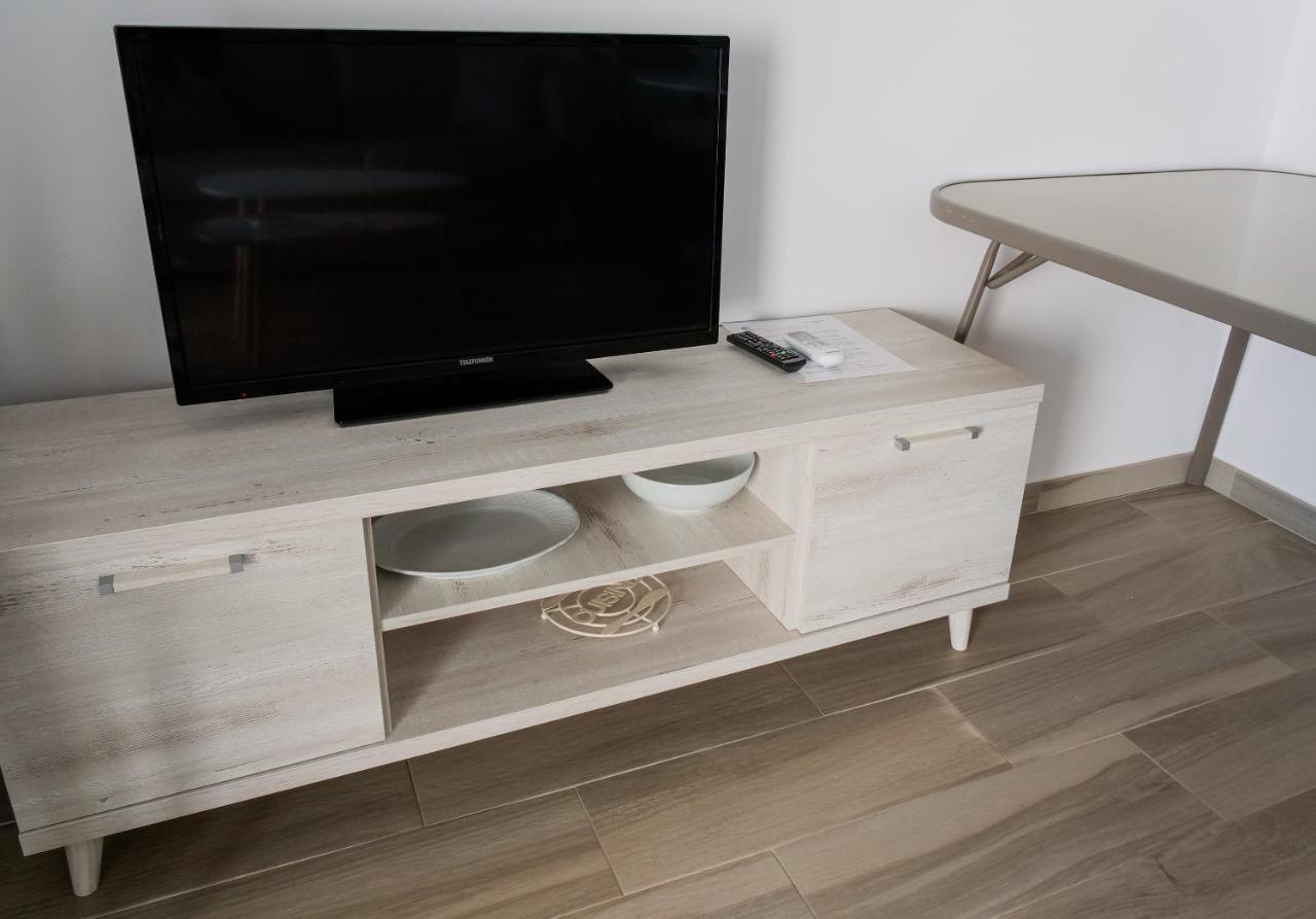 Playa Romana Kione Rentals Alcoceber Ngoại thất bức ảnh