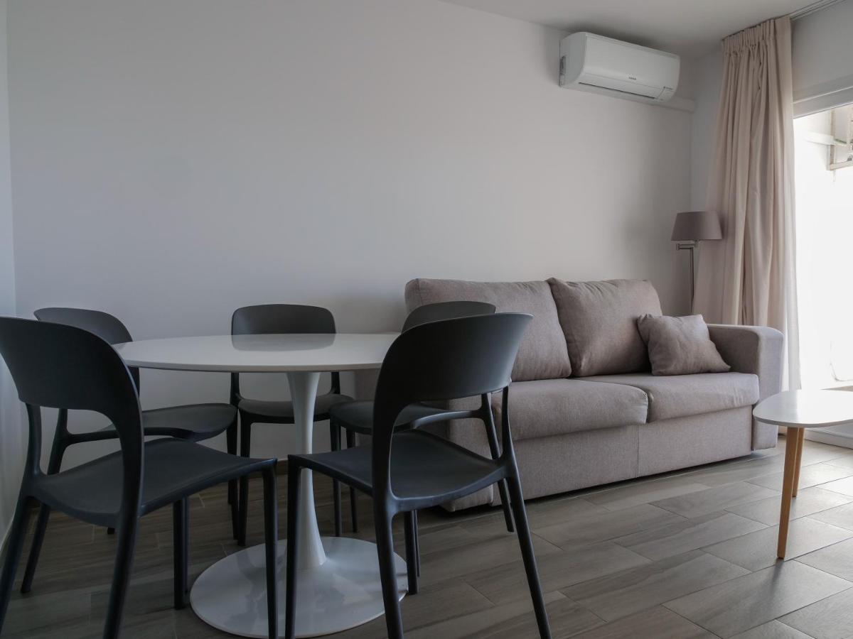 Playa Romana Kione Rentals Alcoceber Ngoại thất bức ảnh