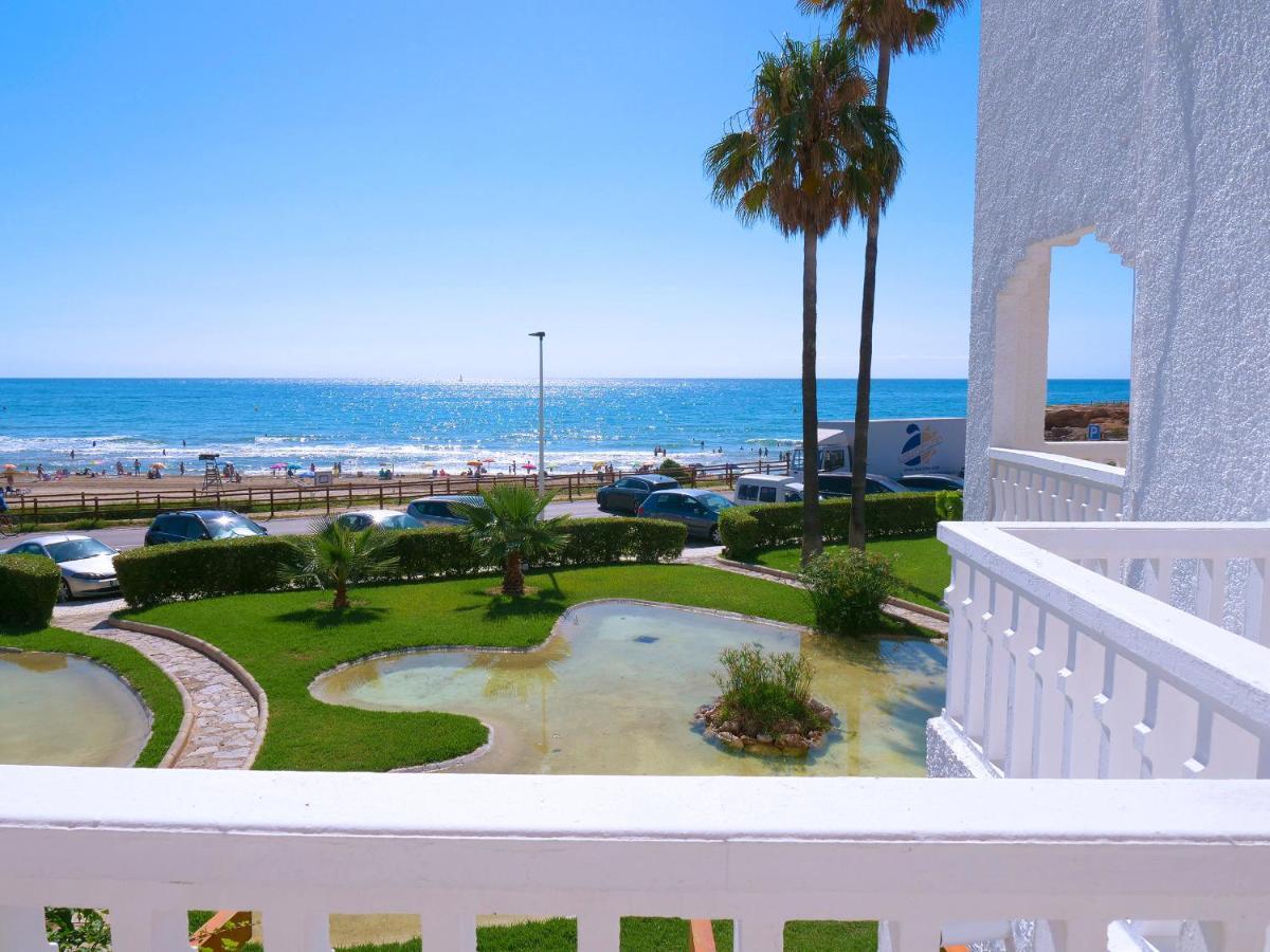 Playa Romana Kione Rentals Alcoceber Ngoại thất bức ảnh