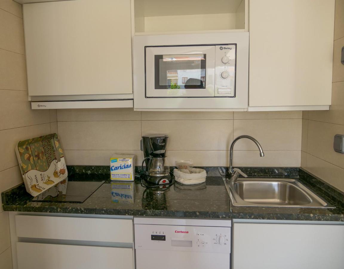 Playa Romana Kione Rentals Alcoceber Ngoại thất bức ảnh