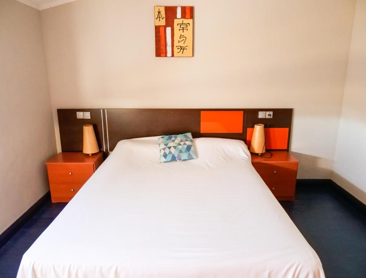 Playa Romana Kione Rentals Alcoceber Ngoại thất bức ảnh
