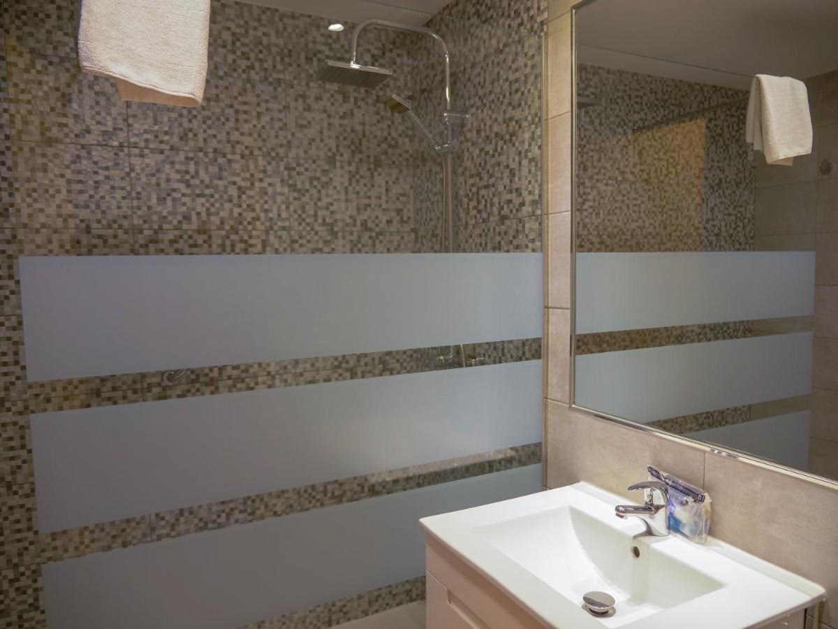 Playa Romana Kione Rentals Alcoceber Ngoại thất bức ảnh