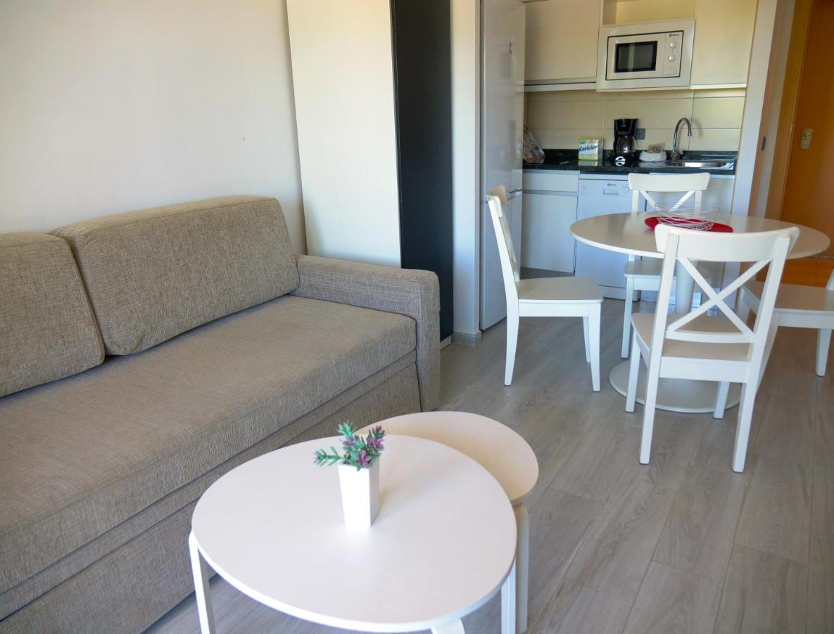 Playa Romana Kione Rentals Alcoceber Ngoại thất bức ảnh