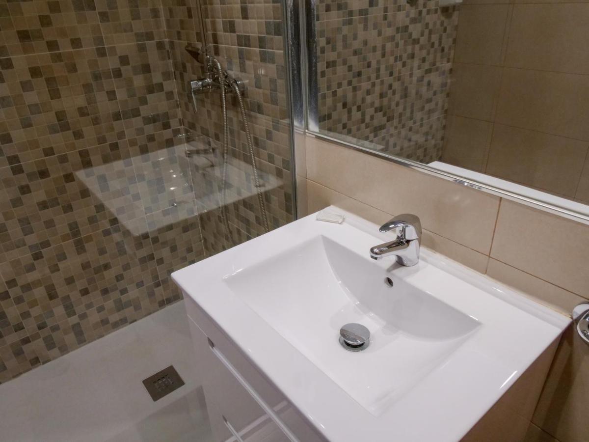 Playa Romana Kione Rentals Alcoceber Ngoại thất bức ảnh