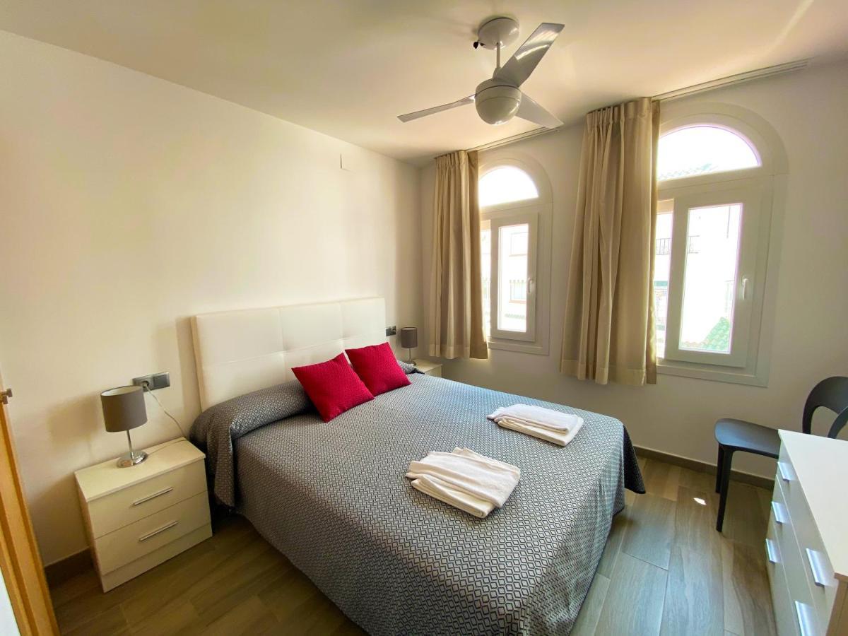 Playa Romana Kione Rentals Alcoceber Ngoại thất bức ảnh