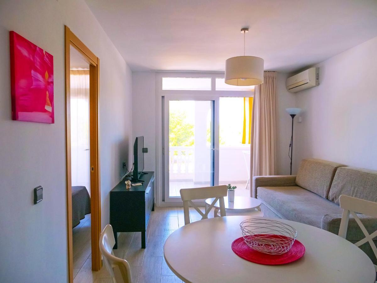 Playa Romana Kione Rentals Alcoceber Ngoại thất bức ảnh