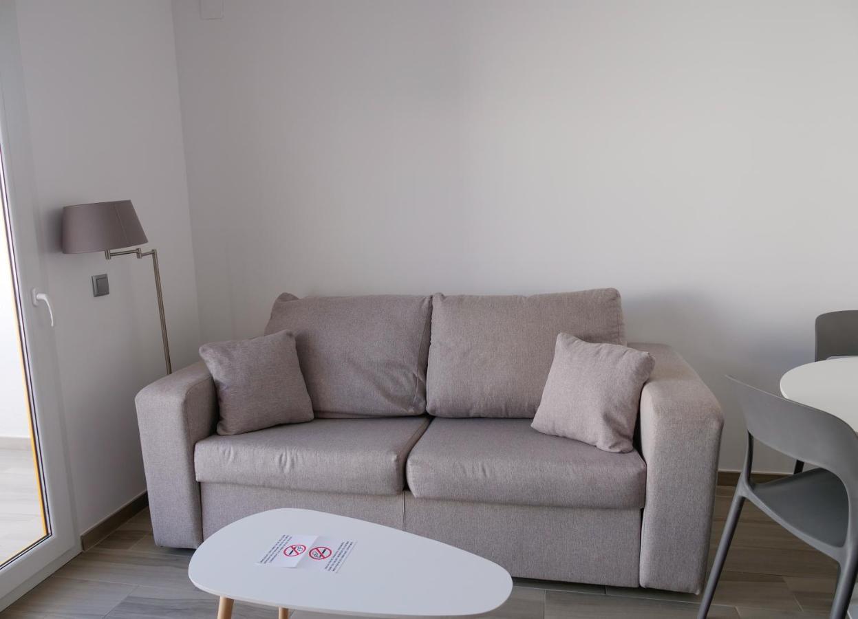 Playa Romana Kione Rentals Alcoceber Ngoại thất bức ảnh