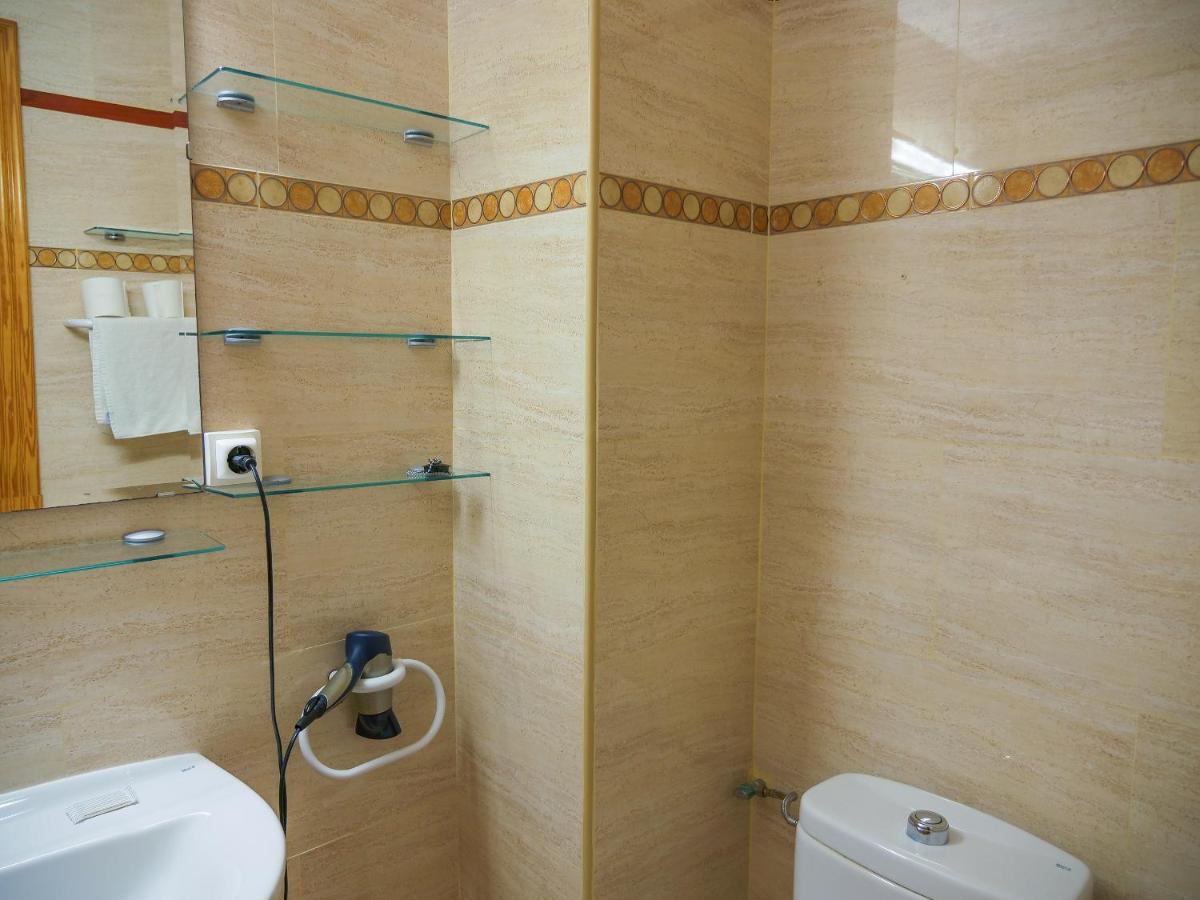 Playa Romana Kione Rentals Alcoceber Ngoại thất bức ảnh