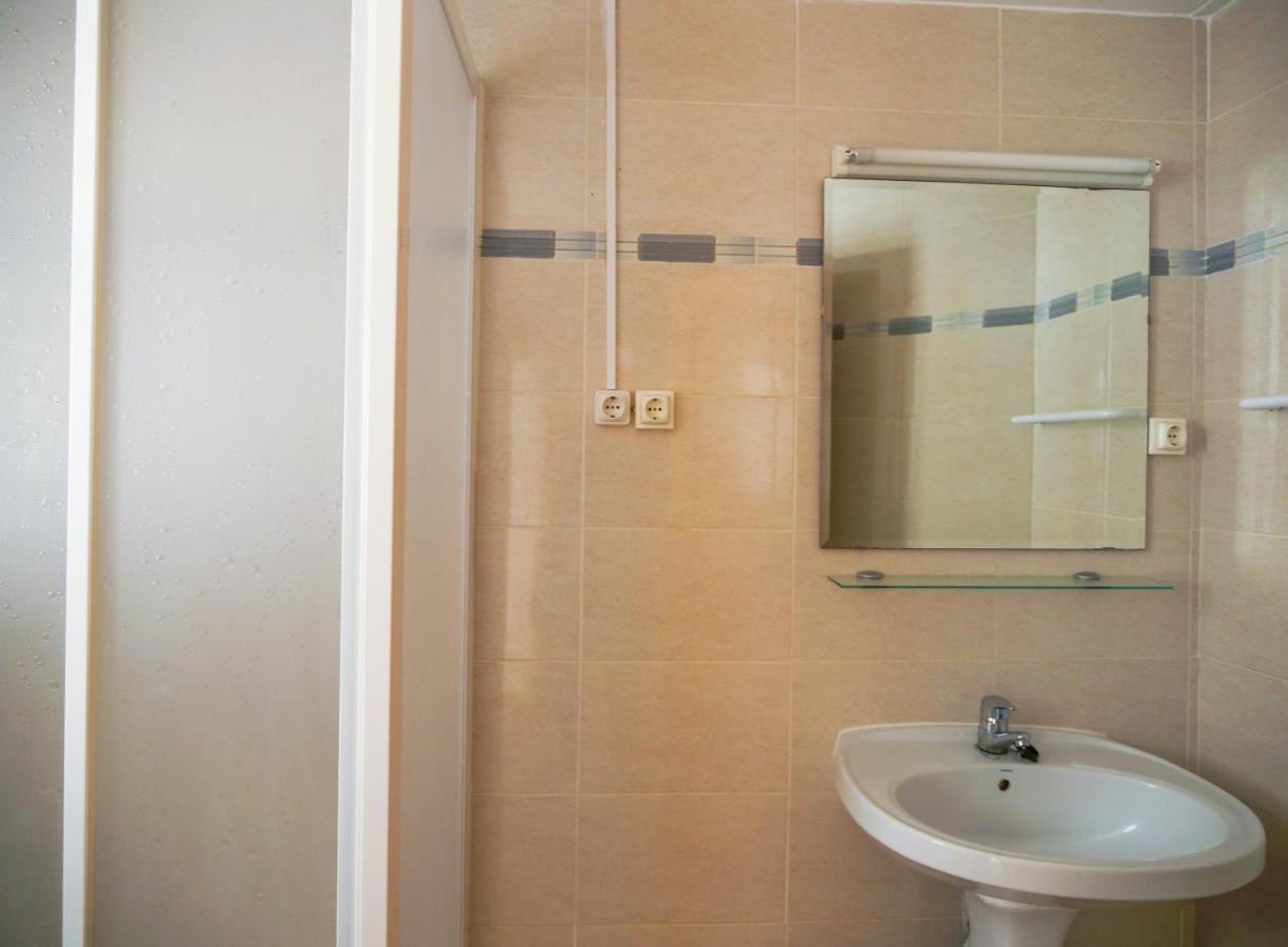 Playa Romana Kione Rentals Alcoceber Ngoại thất bức ảnh