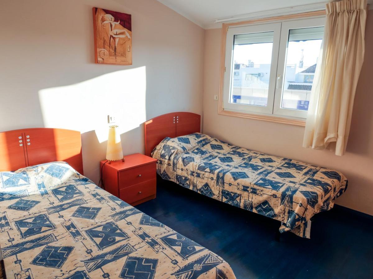 Playa Romana Kione Rentals Alcoceber Ngoại thất bức ảnh