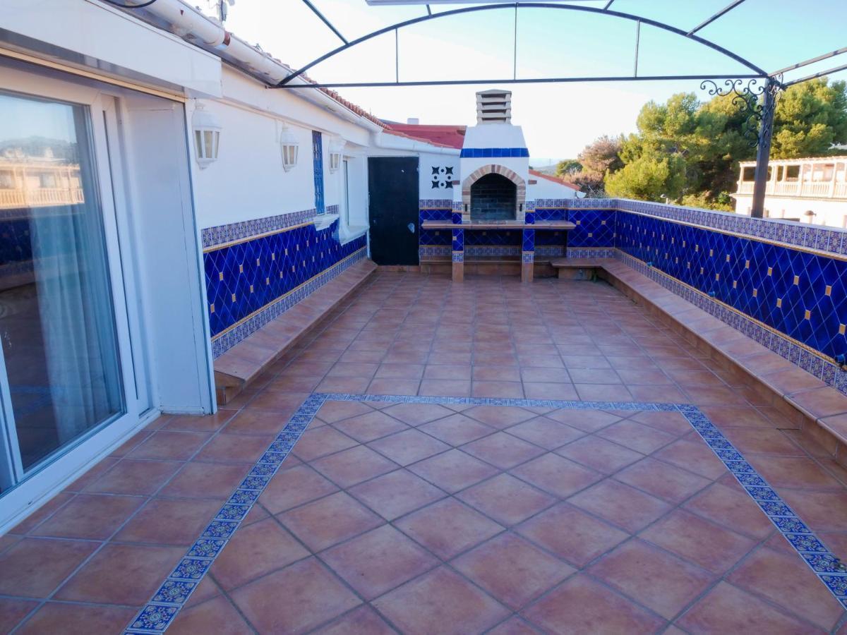 Playa Romana Kione Rentals Alcoceber Ngoại thất bức ảnh