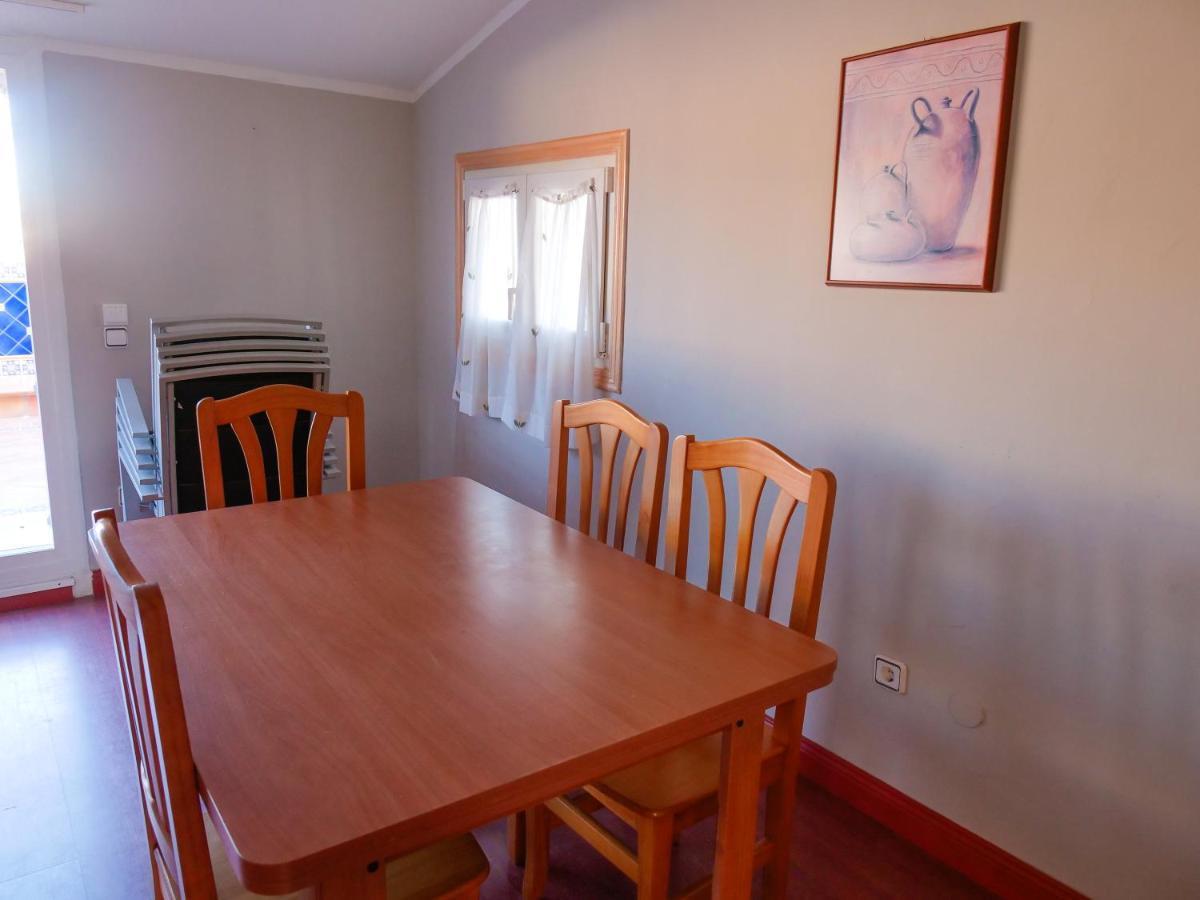 Playa Romana Kione Rentals Alcoceber Ngoại thất bức ảnh