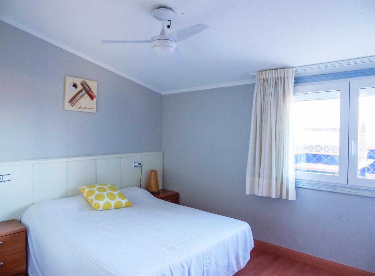 Playa Romana Kione Rentals Alcoceber Ngoại thất bức ảnh