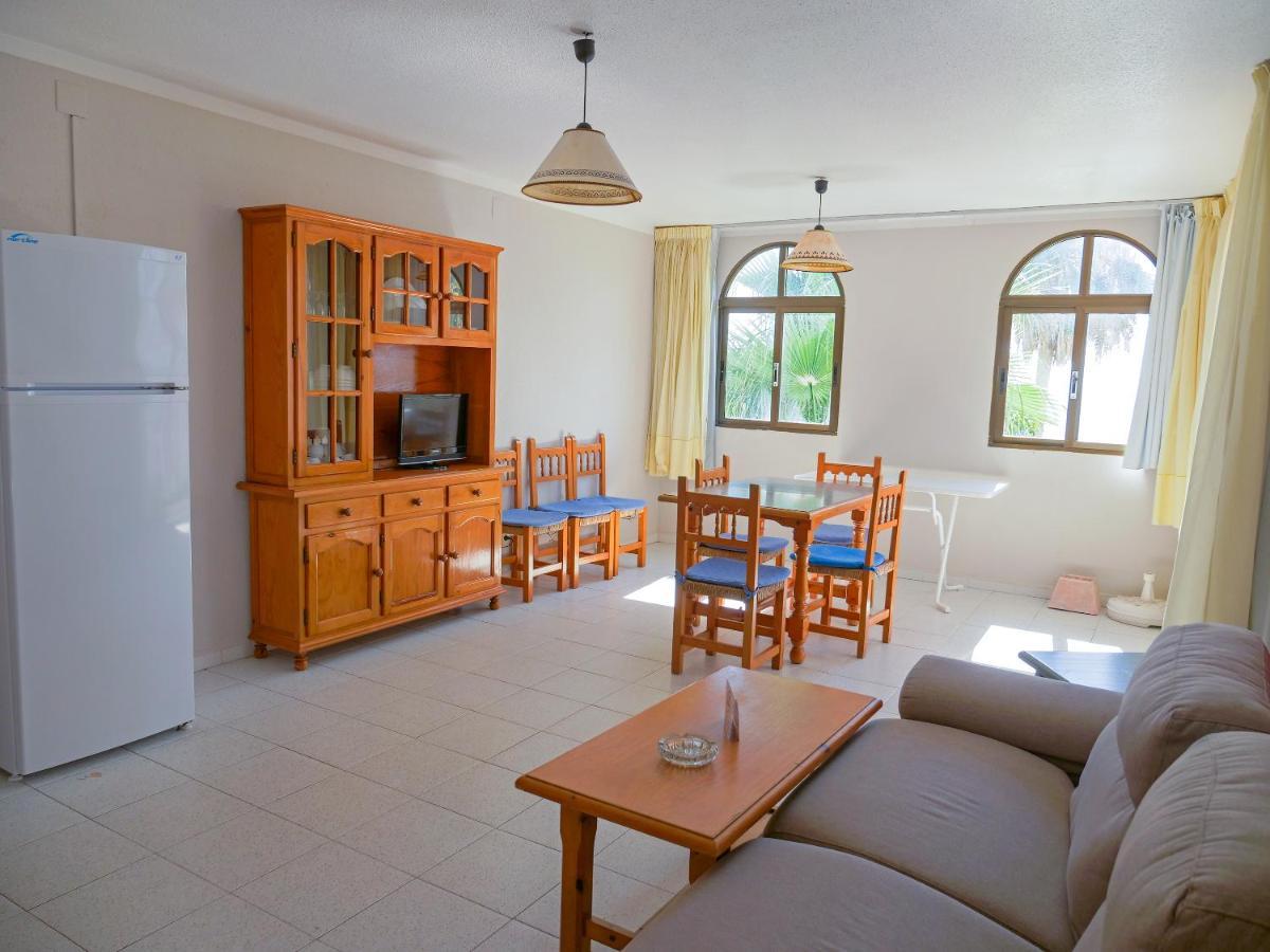 Playa Romana Kione Rentals Alcoceber Ngoại thất bức ảnh