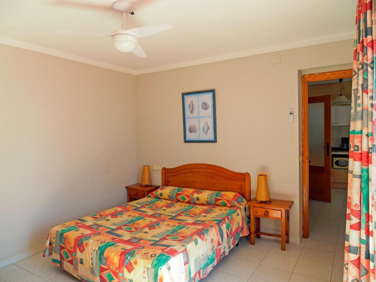 Playa Romana Kione Rentals Alcoceber Ngoại thất bức ảnh