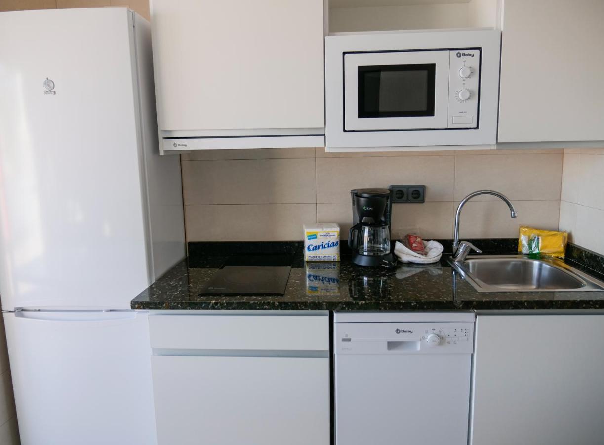 Playa Romana Kione Rentals Alcoceber Ngoại thất bức ảnh