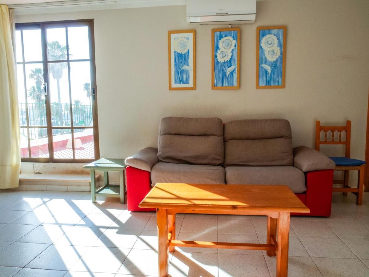 Playa Romana Kione Rentals Alcoceber Ngoại thất bức ảnh