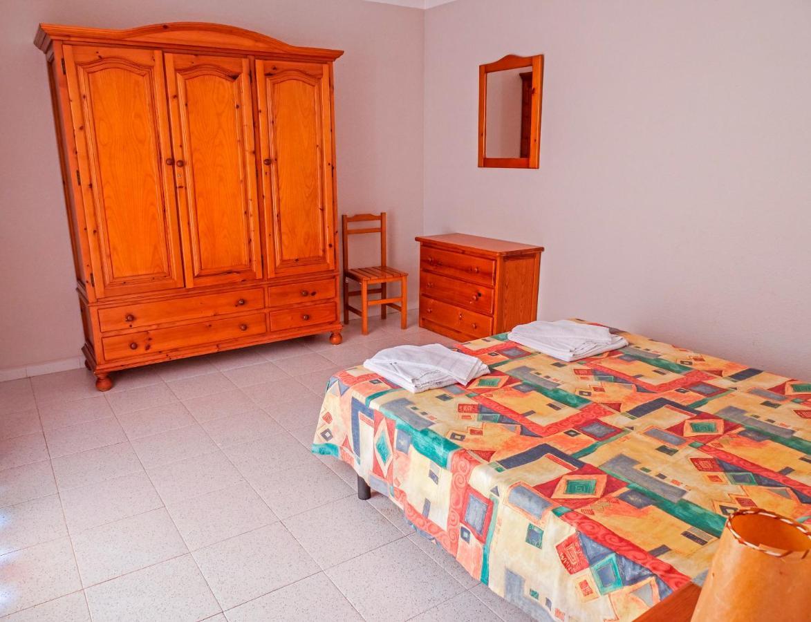 Playa Romana Kione Rentals Alcoceber Ngoại thất bức ảnh