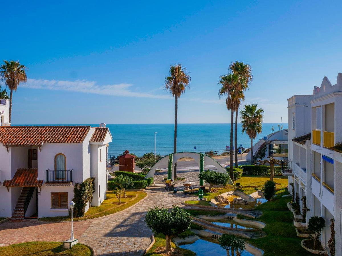 Playa Romana Kione Rentals Alcoceber Ngoại thất bức ảnh
