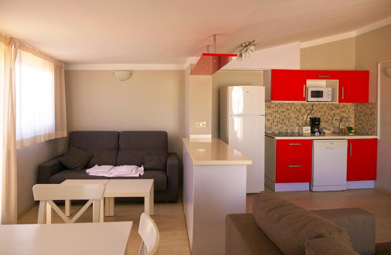 Playa Romana Kione Rentals Alcoceber Ngoại thất bức ảnh