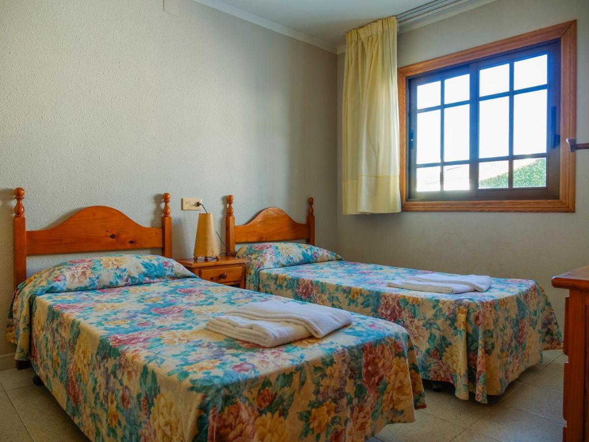 Playa Romana Kione Rentals Alcoceber Ngoại thất bức ảnh