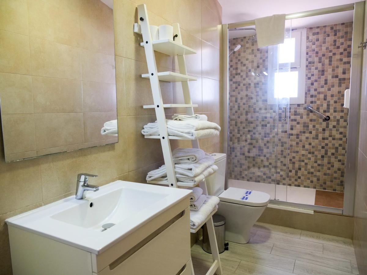 Playa Romana Kione Rentals Alcoceber Ngoại thất bức ảnh