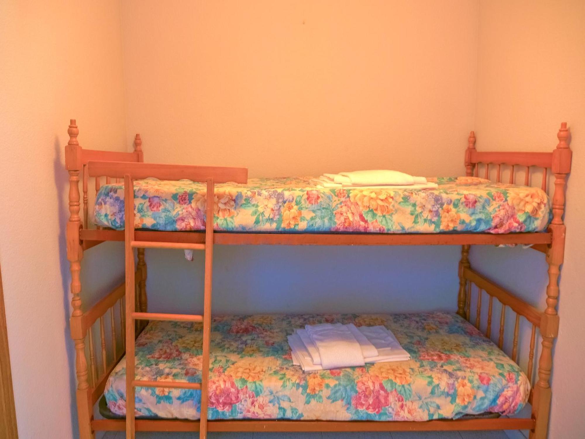 Playa Romana Kione Rentals Alcoceber Phòng bức ảnh