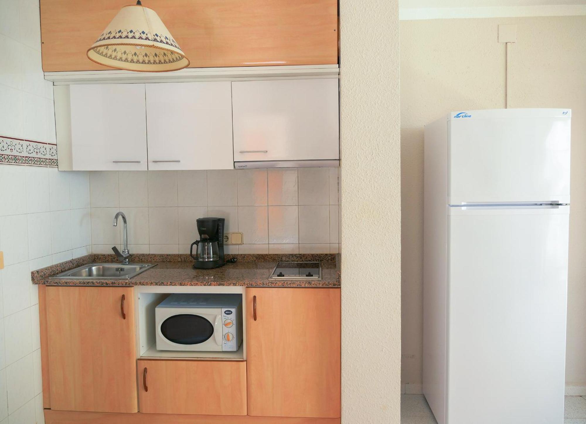 Playa Romana Kione Rentals Alcoceber Phòng bức ảnh