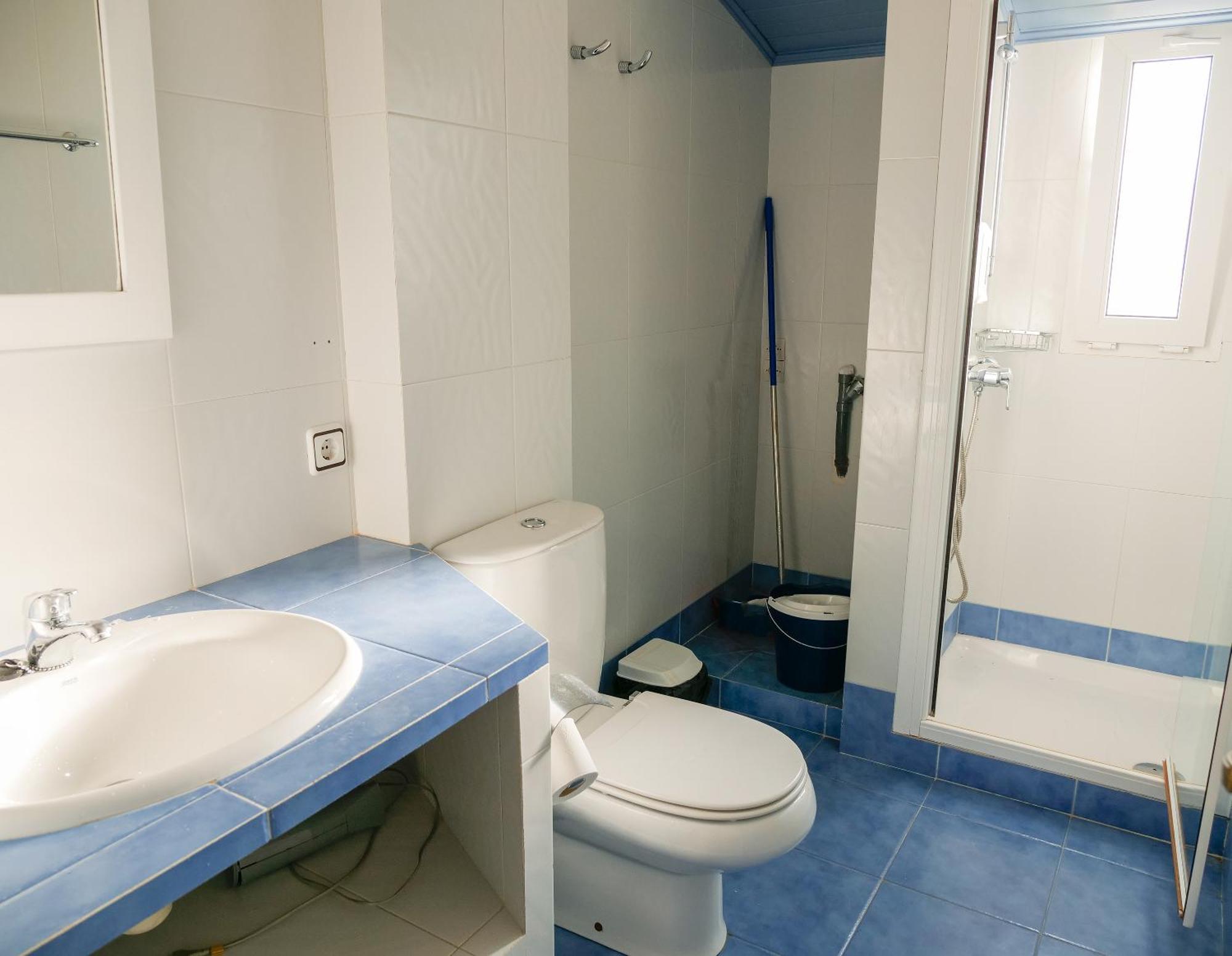 Playa Romana Kione Rentals Alcoceber Phòng bức ảnh